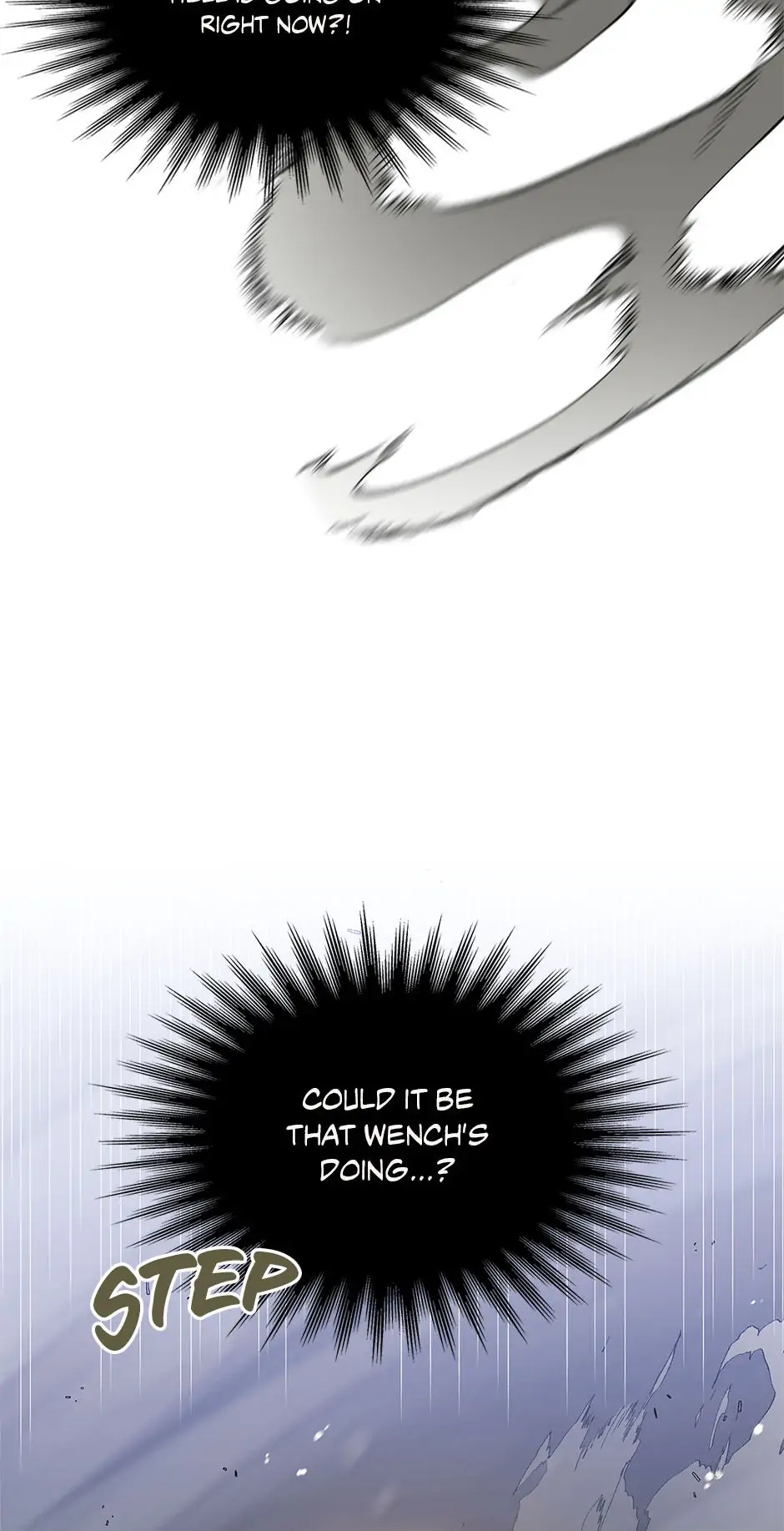 Saving My Sweetheart [Official] - Chapter 58 manhwa