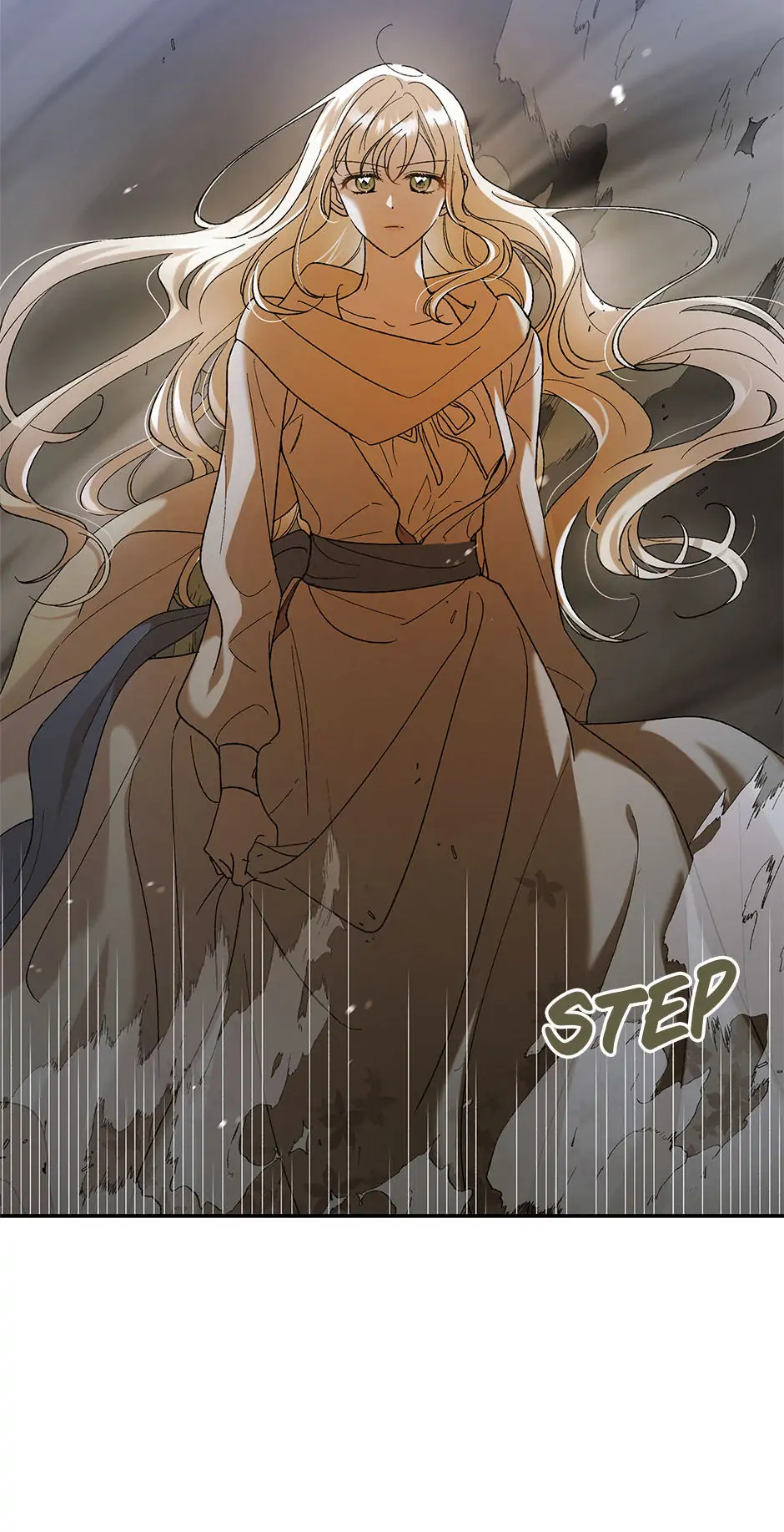 Saving My Sweetheart [Official] - Chapter 58 manhwa