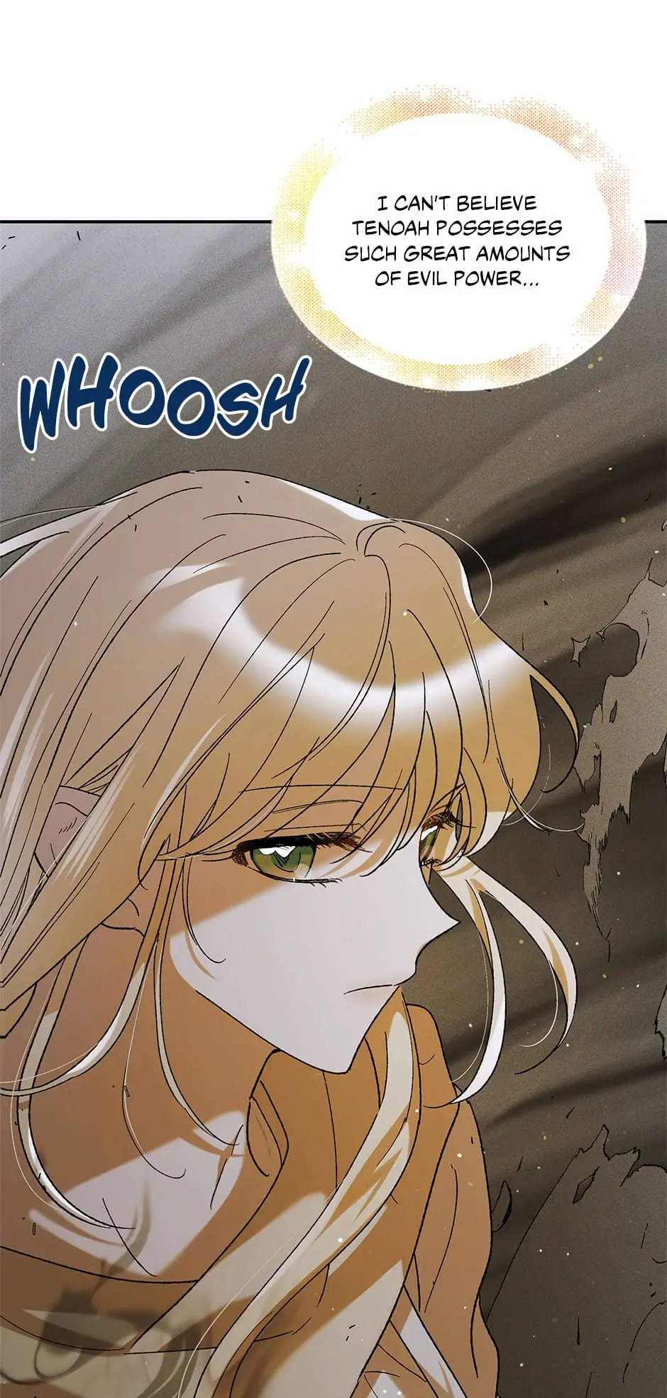 Saving My Sweetheart [Official] - Chapter 58 manhwa