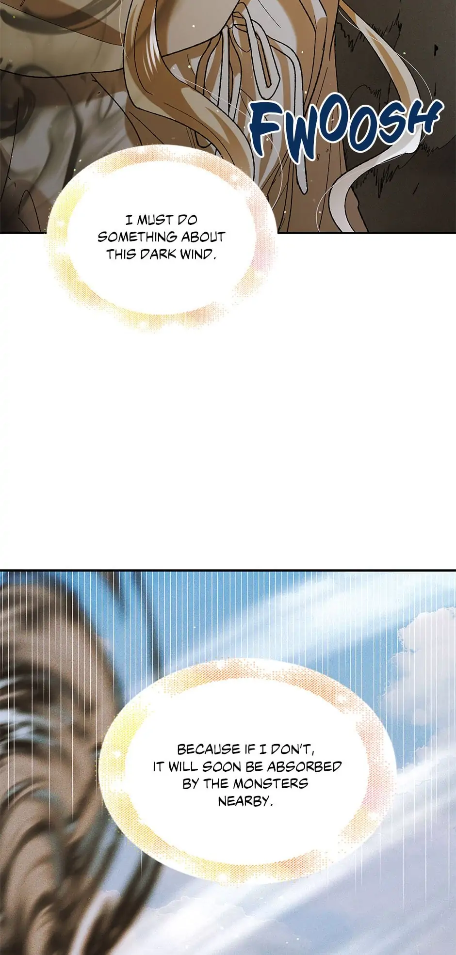 Saving My Sweetheart [Official] - Chapter 58 manhwa
