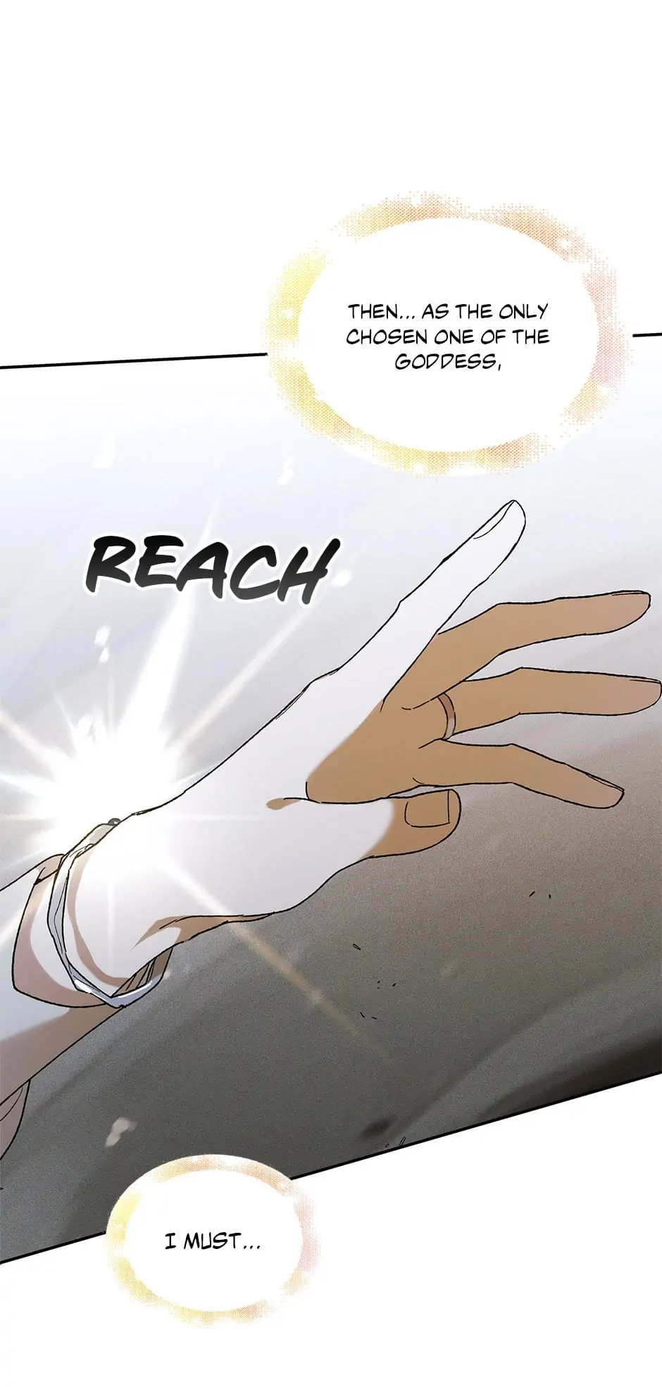 Saving My Sweetheart [Official] - Chapter 58 manhwa