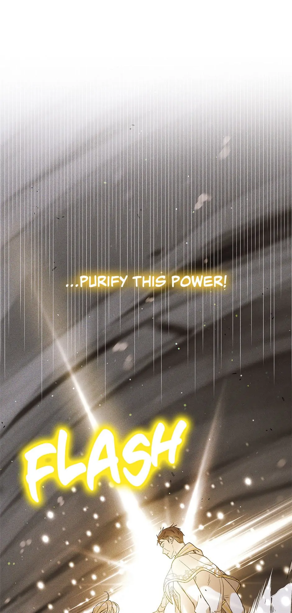Saving My Sweetheart [Official] - Chapter 58 manhwa
