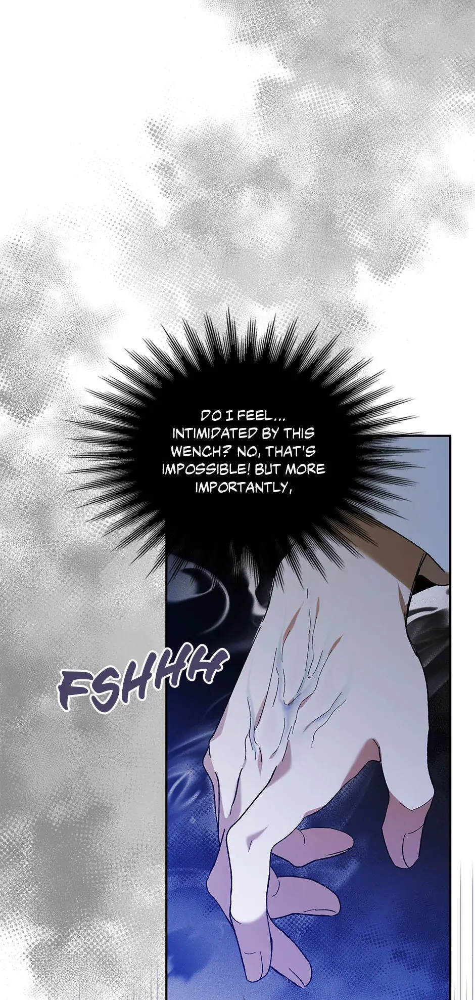 Saving My Sweetheart [Official] - Chapter 58 manhwa