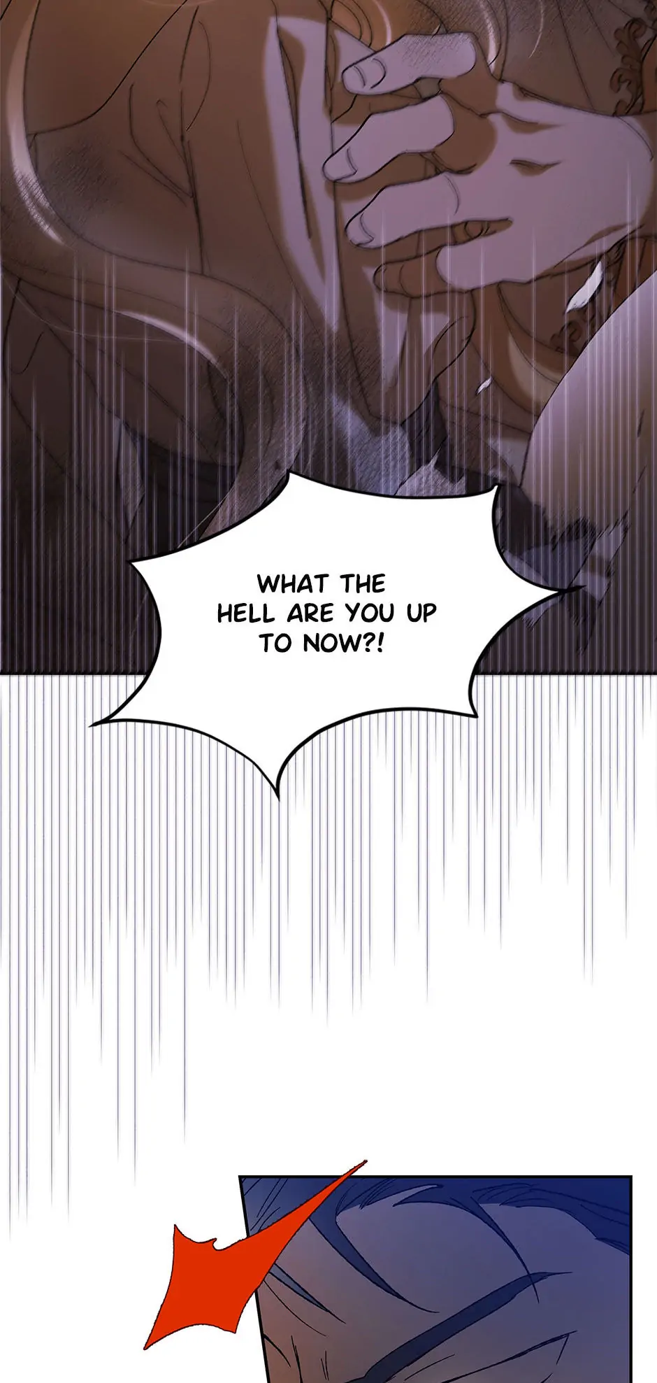 Saving My Sweetheart [Official] - Chapter 58 manhwa
