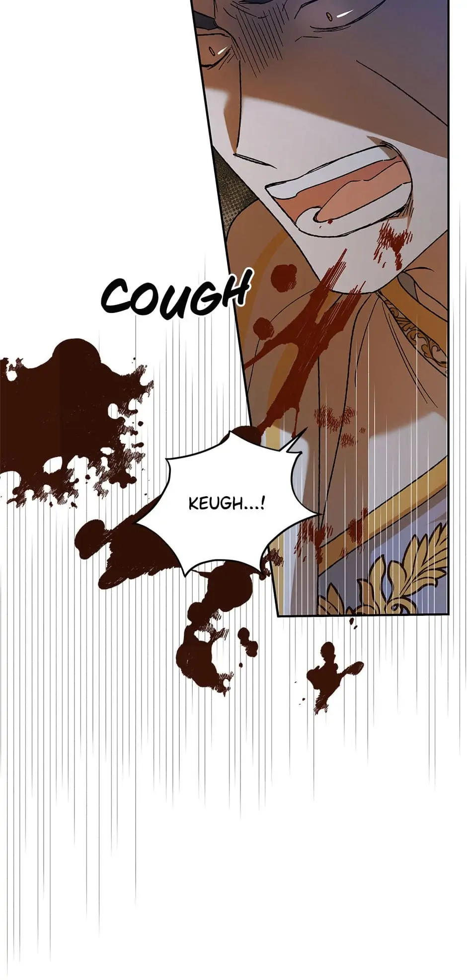 Saving My Sweetheart [Official] - Chapter 58 manhwa