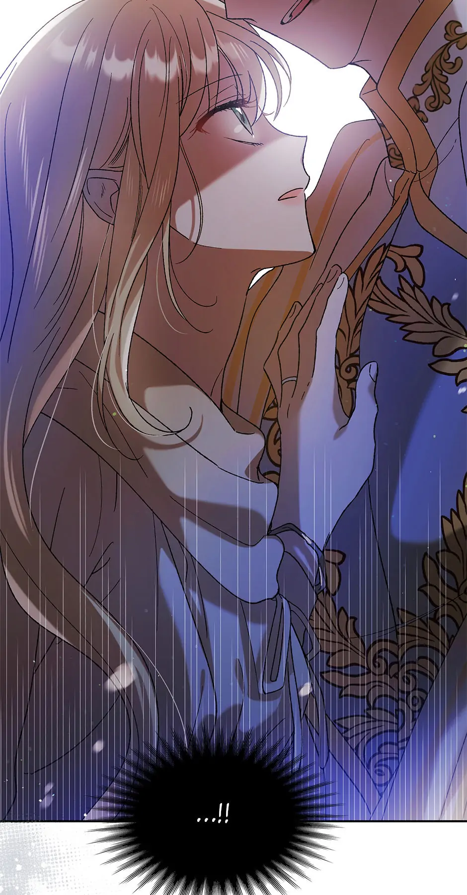 Saving My Sweetheart [Official] - Chapter 58 manhwa