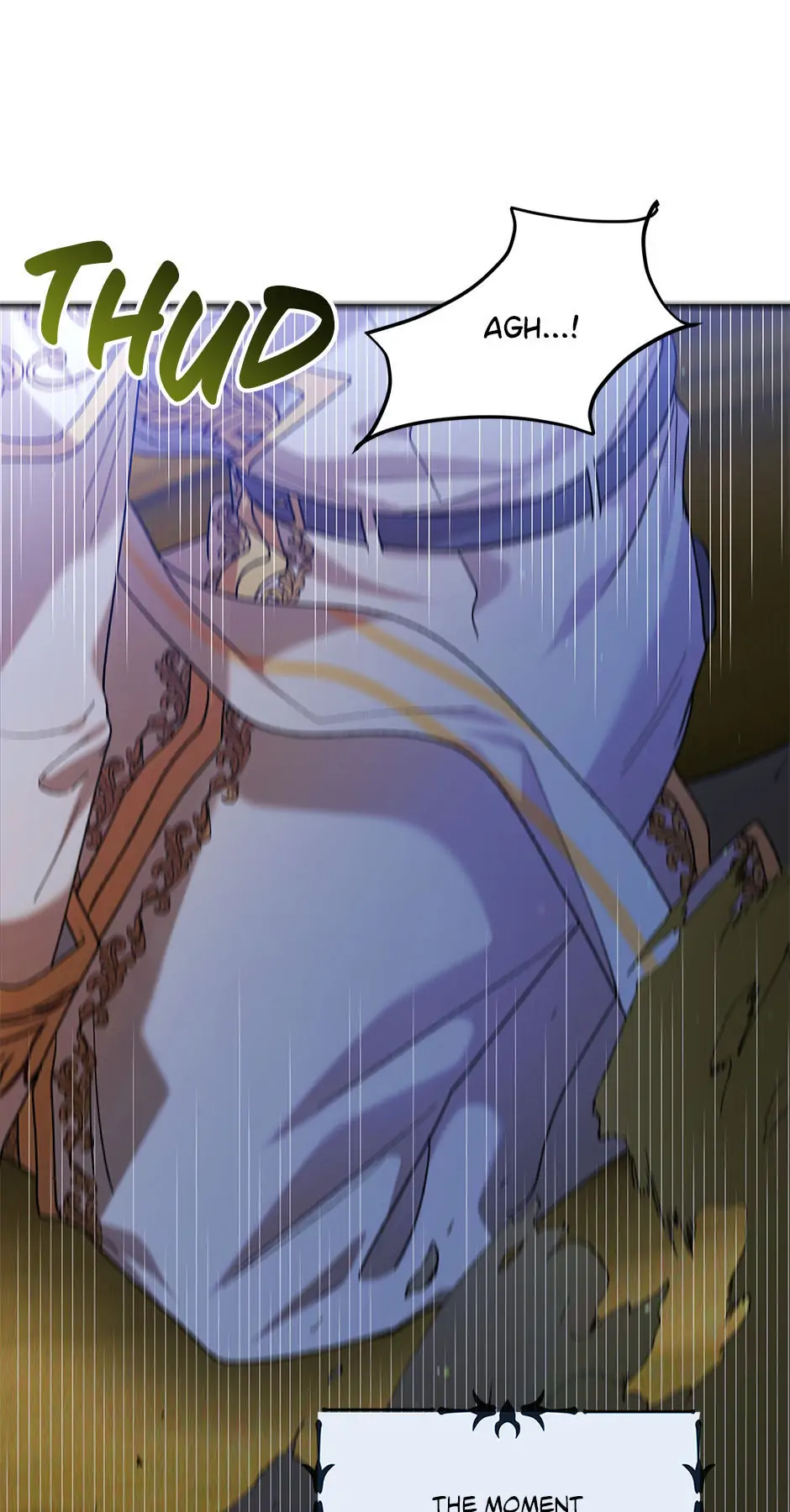 Saving My Sweetheart [Official] - Chapter 58 manhwa