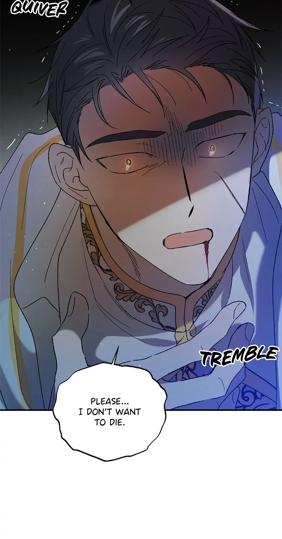 Saving My Sweetheart [Official] - Chapter 58 manhwa
