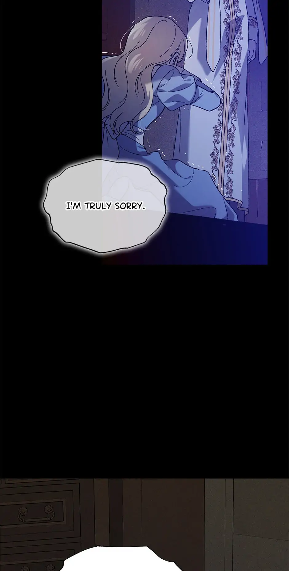 Saving My Sweetheart [Official] - Chapter 58 manhwa