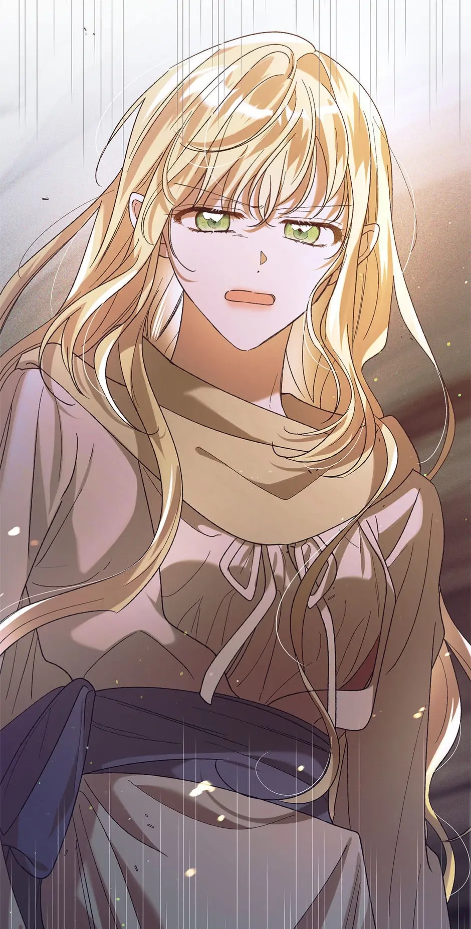 Saving My Sweetheart [Official] - Chapter 58 manhwa