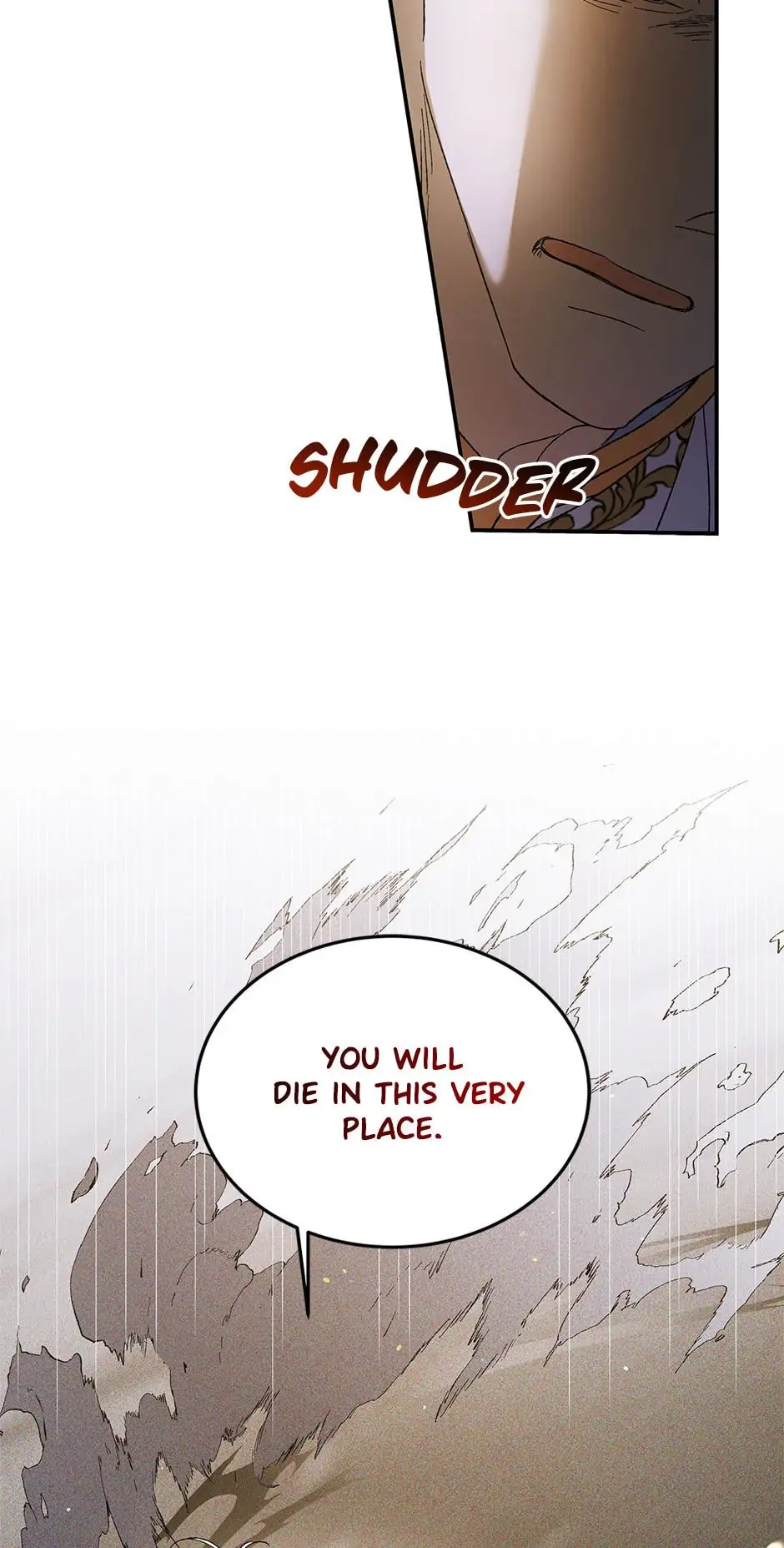 Saving My Sweetheart [Official] - Chapter 58 manhwa
