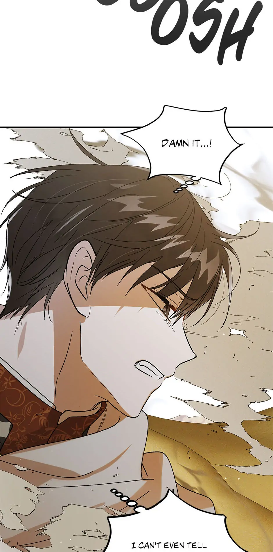Saving My Sweetheart [Official] - Chapter 58 manhwa