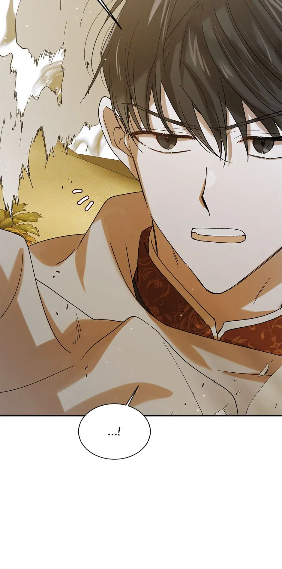 Saving My Sweetheart [Official] - Chapter 58 manhwa