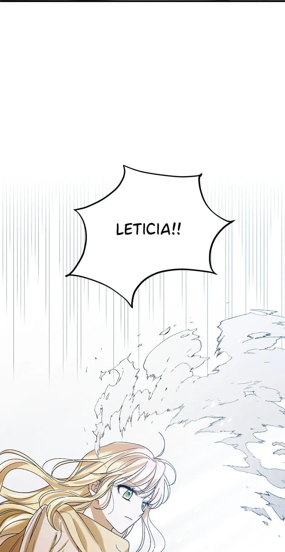 Saving My Sweetheart [Official] - Chapter 58 manhwa