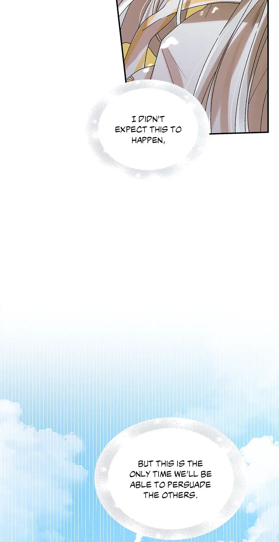 Saving My Sweetheart [Official] - Chapter 58 manhwa