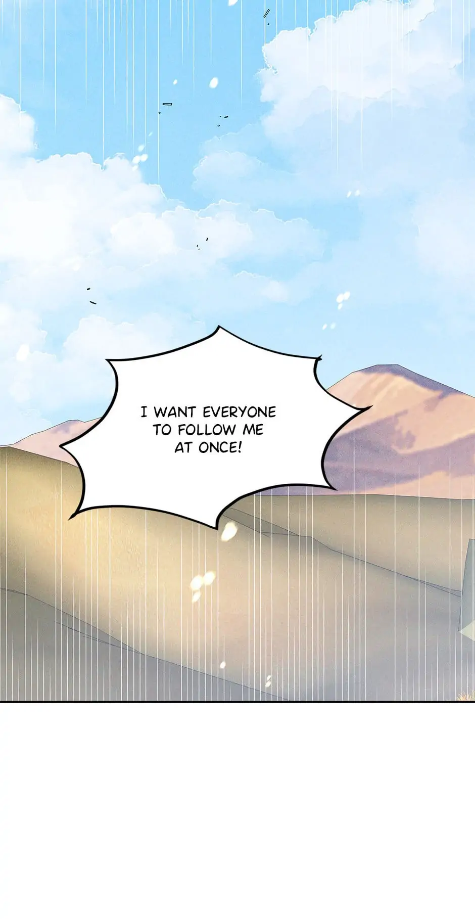 Saving My Sweetheart [Official] - Chapter 58 manhwa