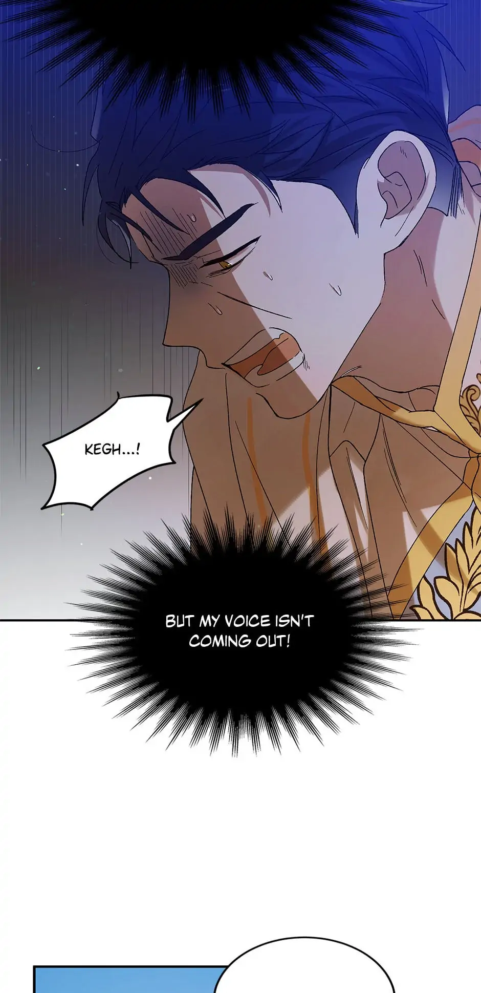 Saving My Sweetheart [Official] - Chapter 58 manhwa