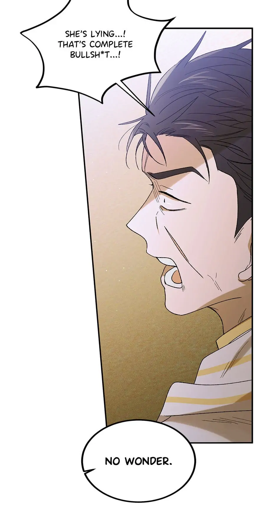 Saving My Sweetheart [Official] - Chapter 58 manhwa
