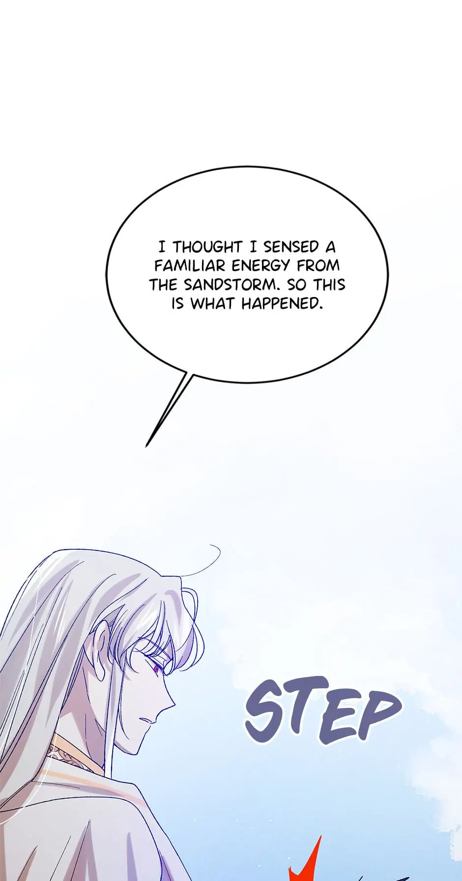 Saving My Sweetheart [Official] - Chapter 58 manhwa