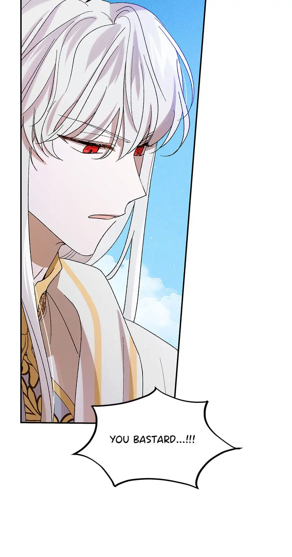 Saving My Sweetheart [Official] - Chapter 58 manhwa