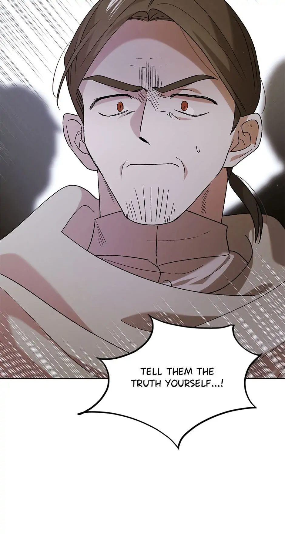 Saving My Sweetheart [Official] - Chapter 58 manhwa