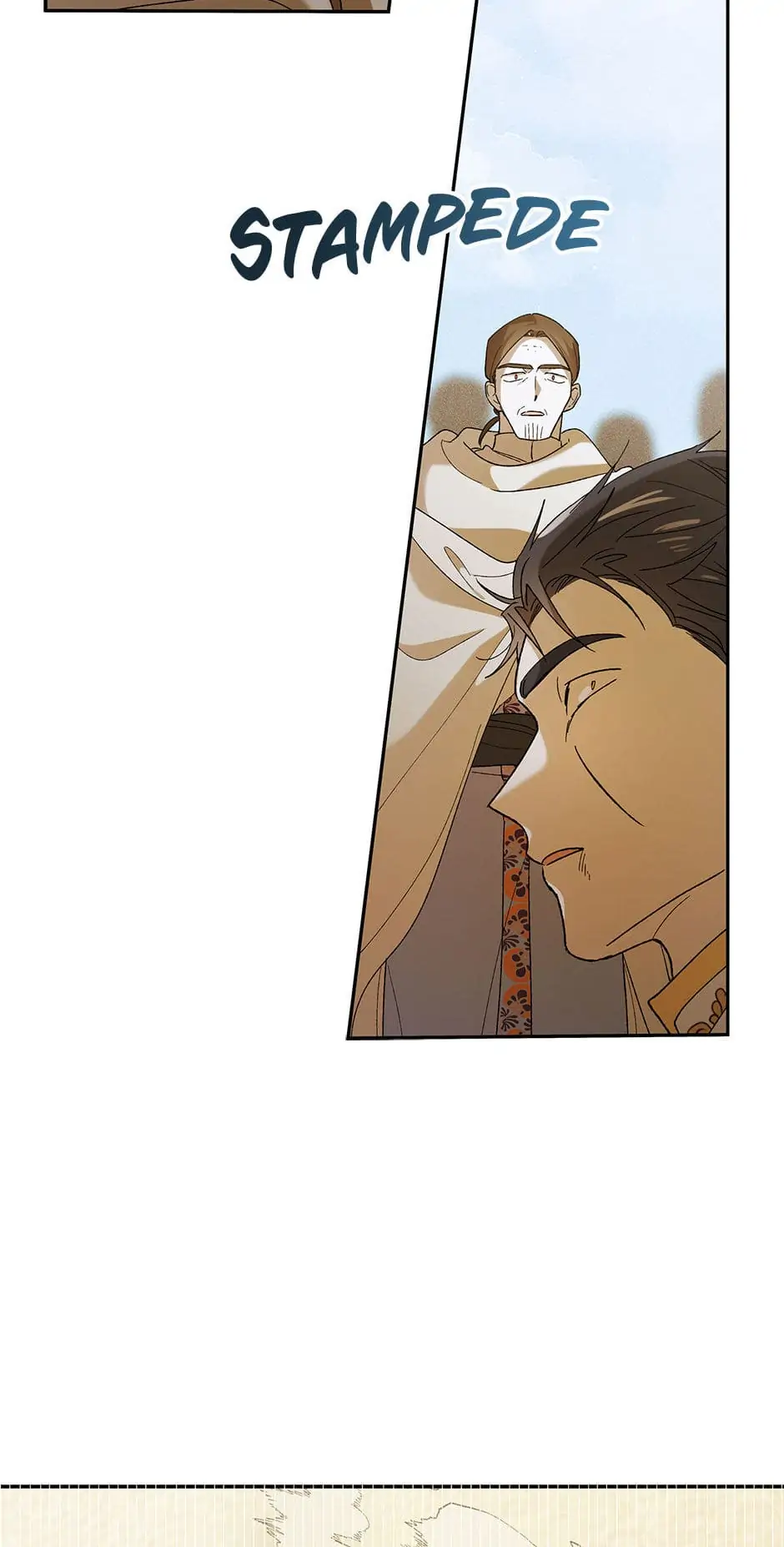 Saving My Sweetheart [Official] - Chapter 58 manhwa