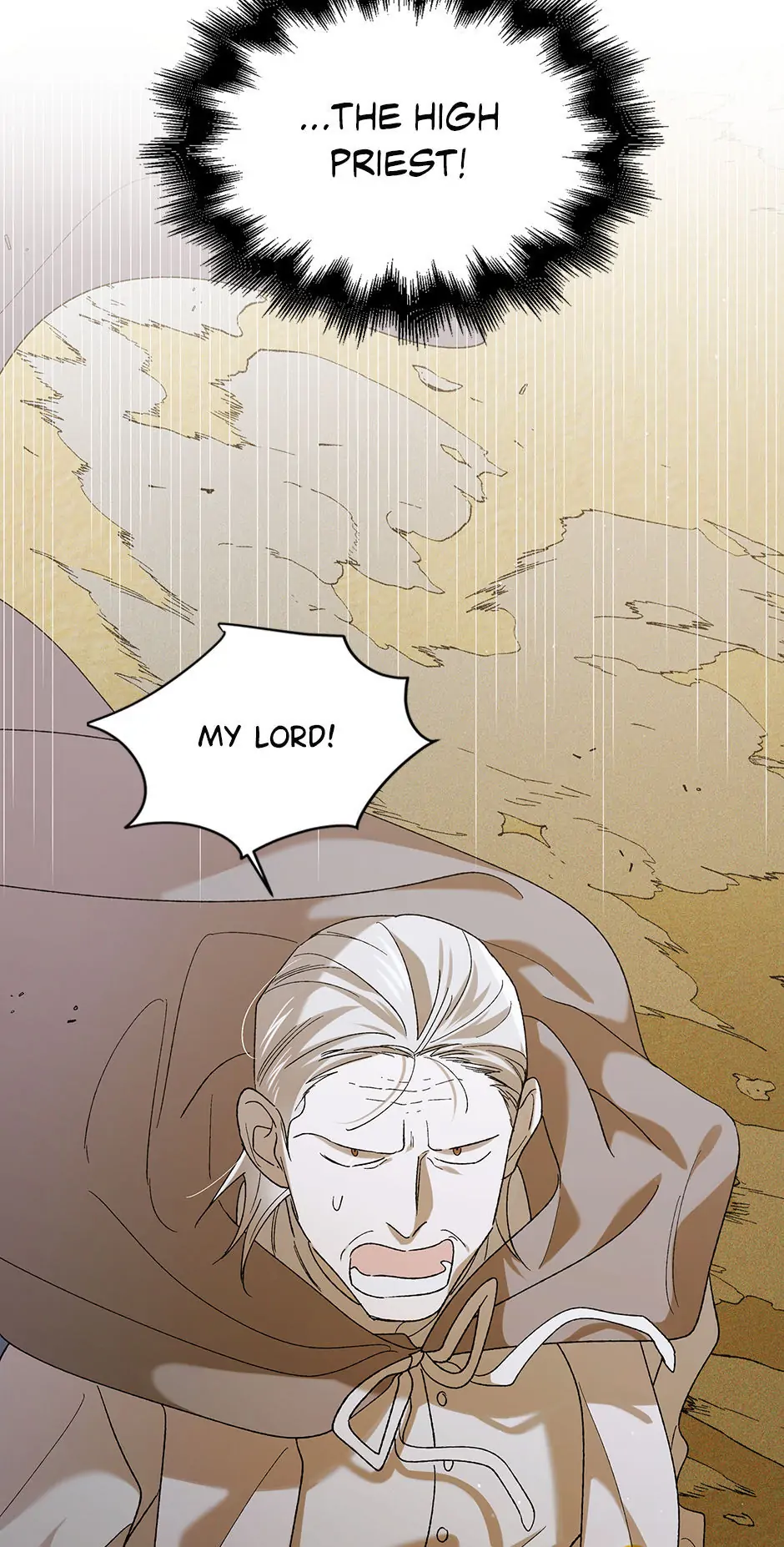 Saving My Sweetheart [Official] - Chapter 58 manhwa