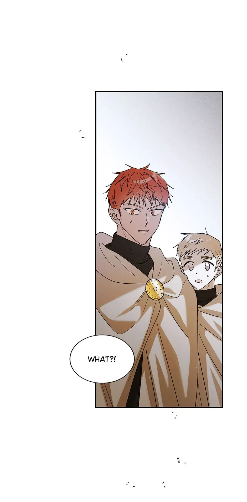 Saving My Sweetheart [Official] - Chapter 58 manhwa