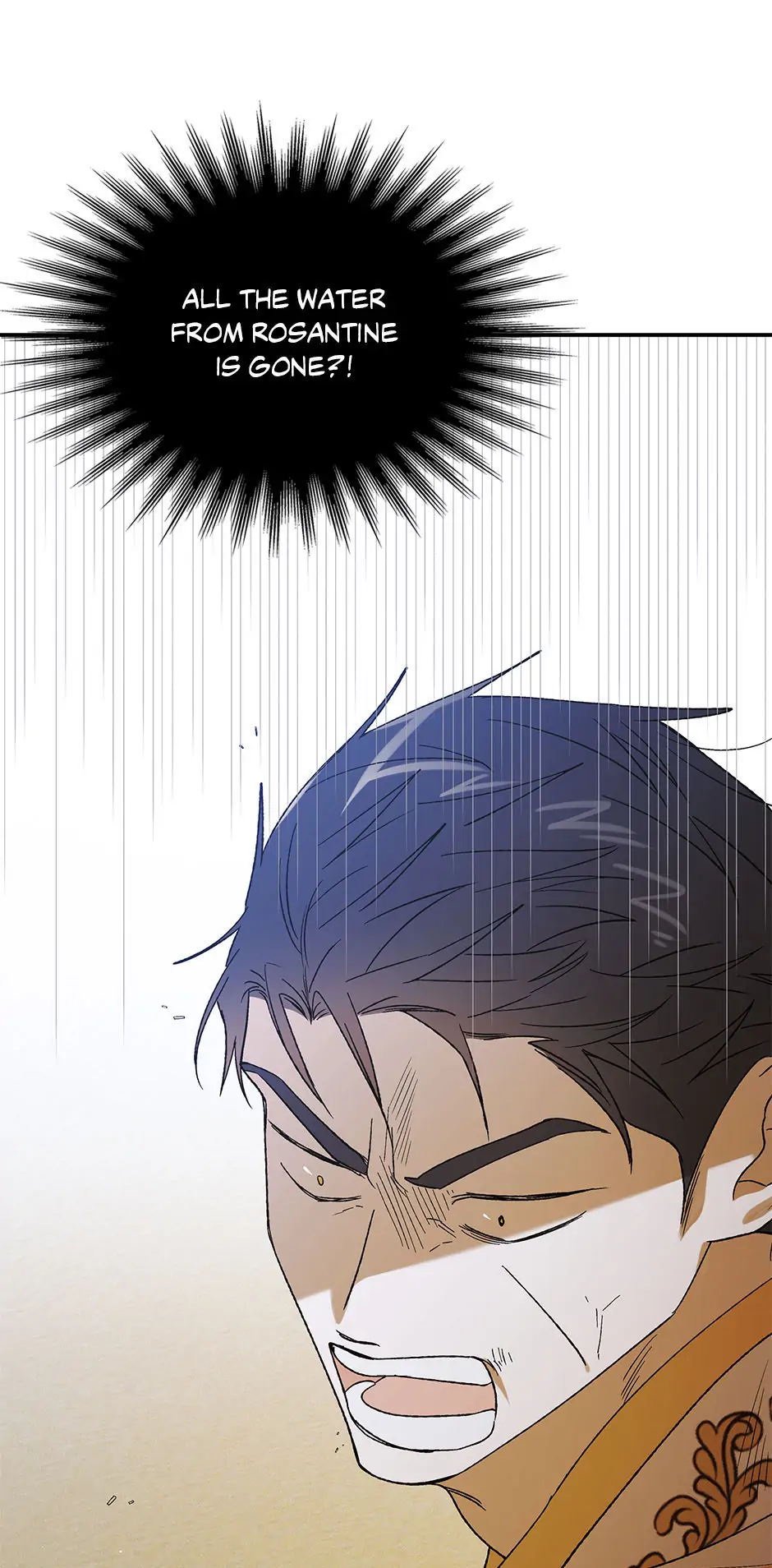 Saving My Sweetheart [Official] - Chapter 58 manhwa