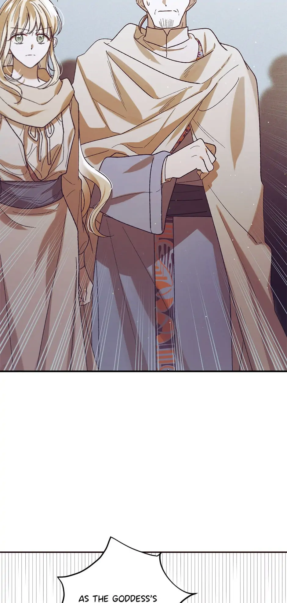 Saving My Sweetheart [Official] - Chapter 58 manhwa