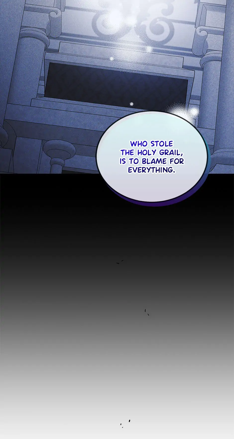 Saving My Sweetheart [Official] - Chapter 59 manhwa