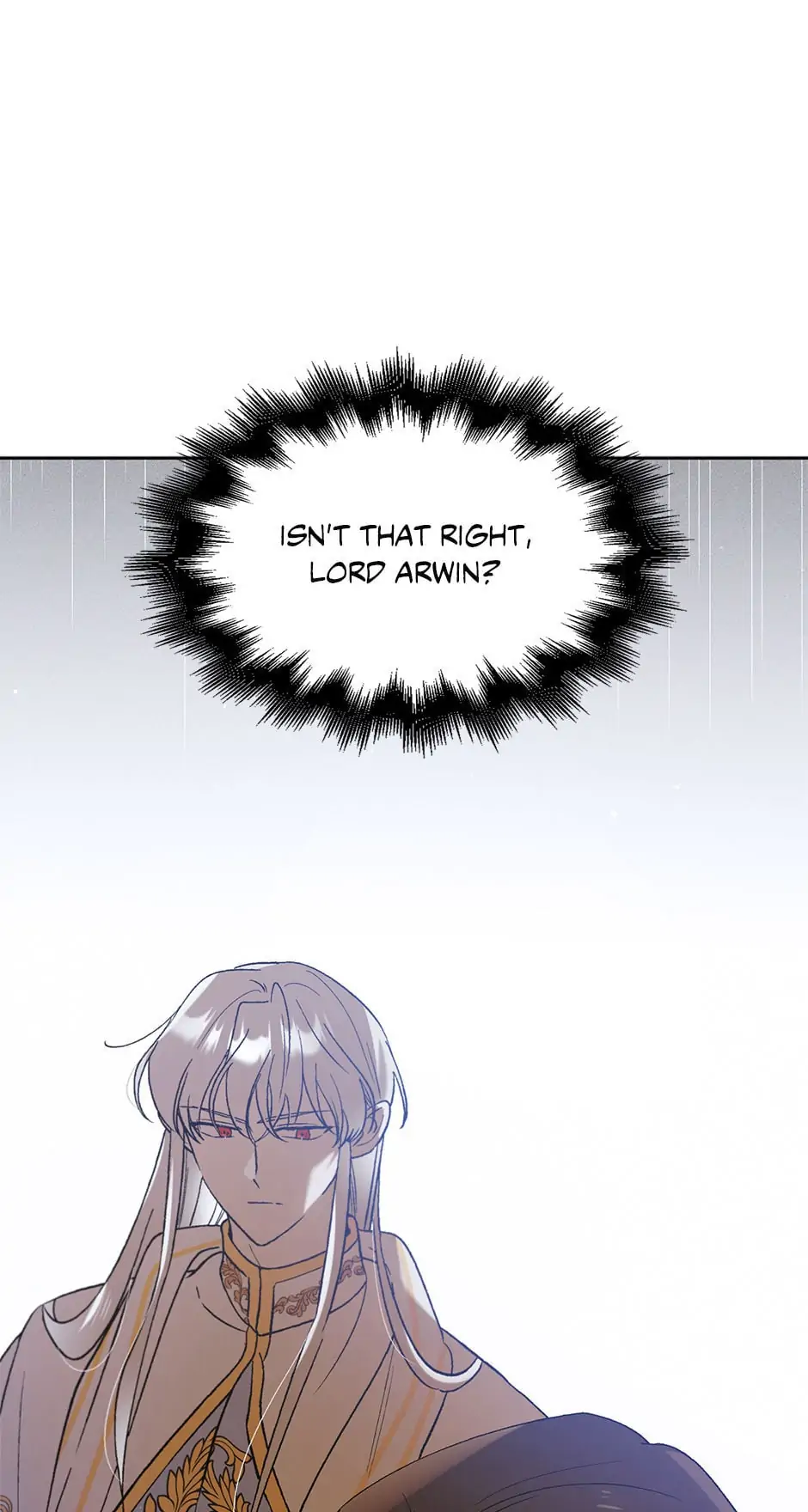 Saving My Sweetheart [Official] - Chapter 59 manhwa