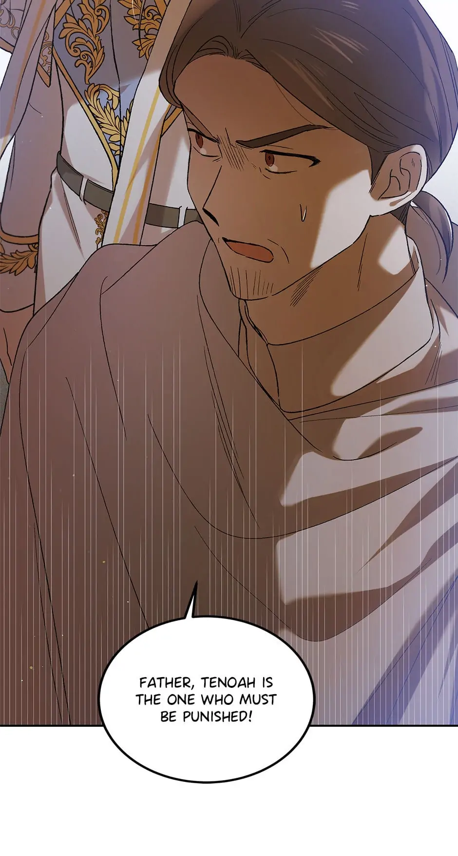 Saving My Sweetheart [Official] - Chapter 59 manhwa