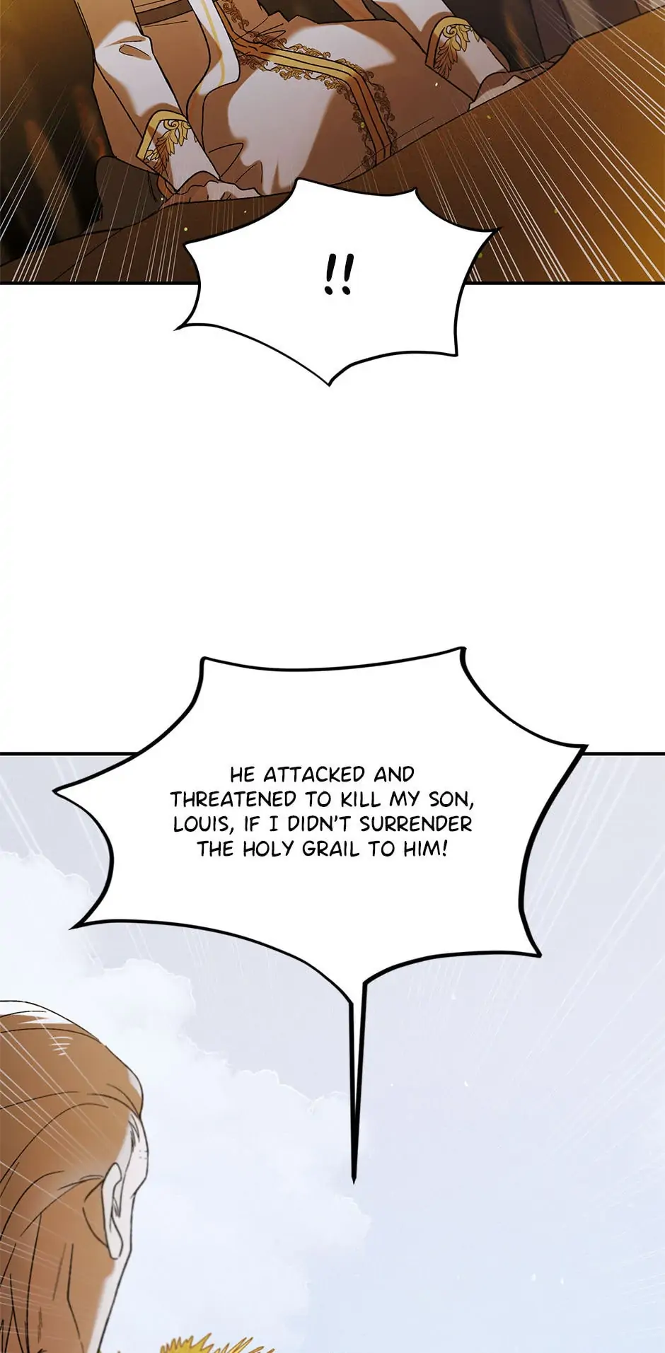 Saving My Sweetheart [Official] - Chapter 59 manhwa