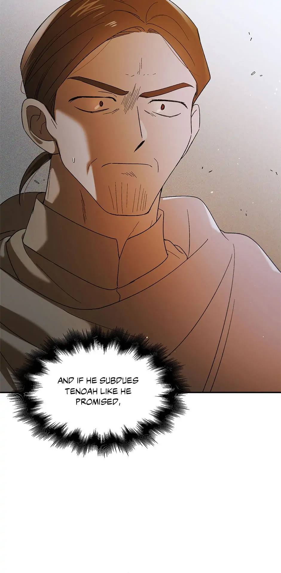 Saving My Sweetheart [Official] - Chapter 59 manhwa
