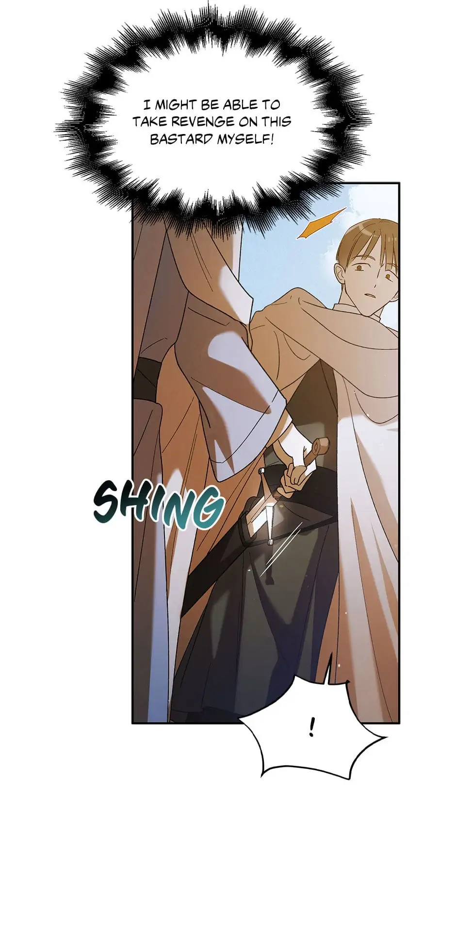 Saving My Sweetheart [Official] - Chapter 59 manhwa