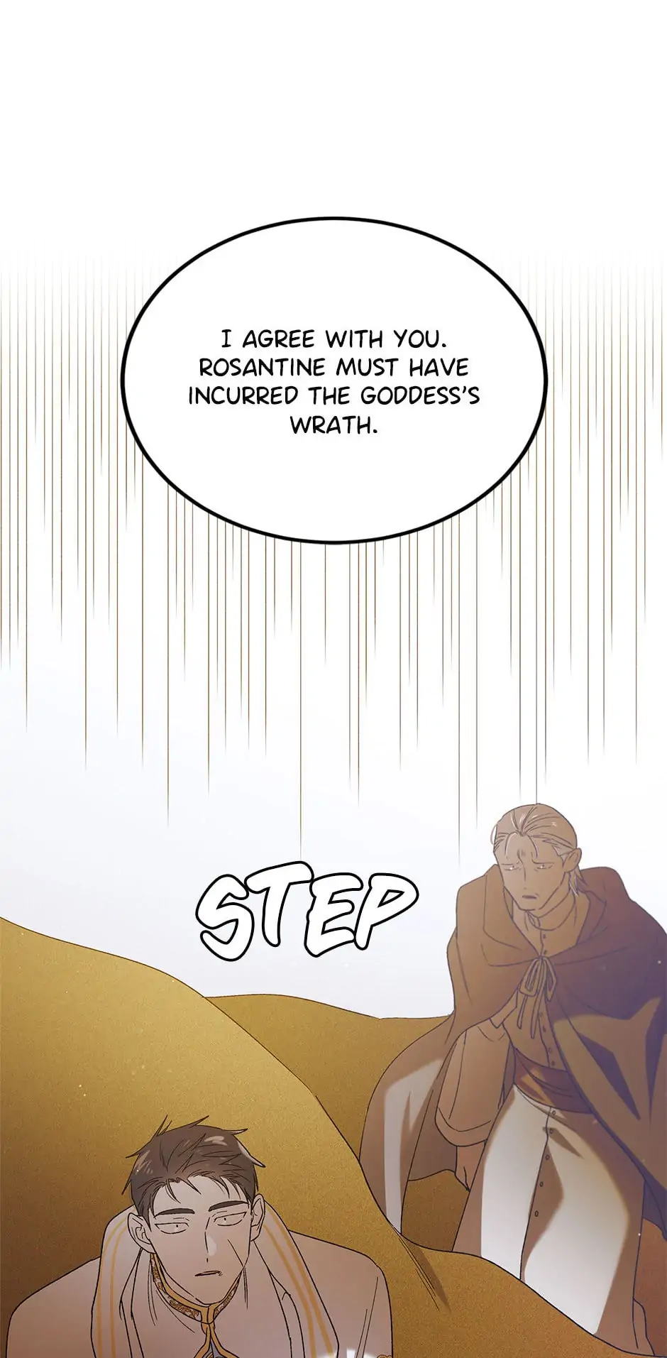 Saving My Sweetheart [Official] - Chapter 59 manhwa