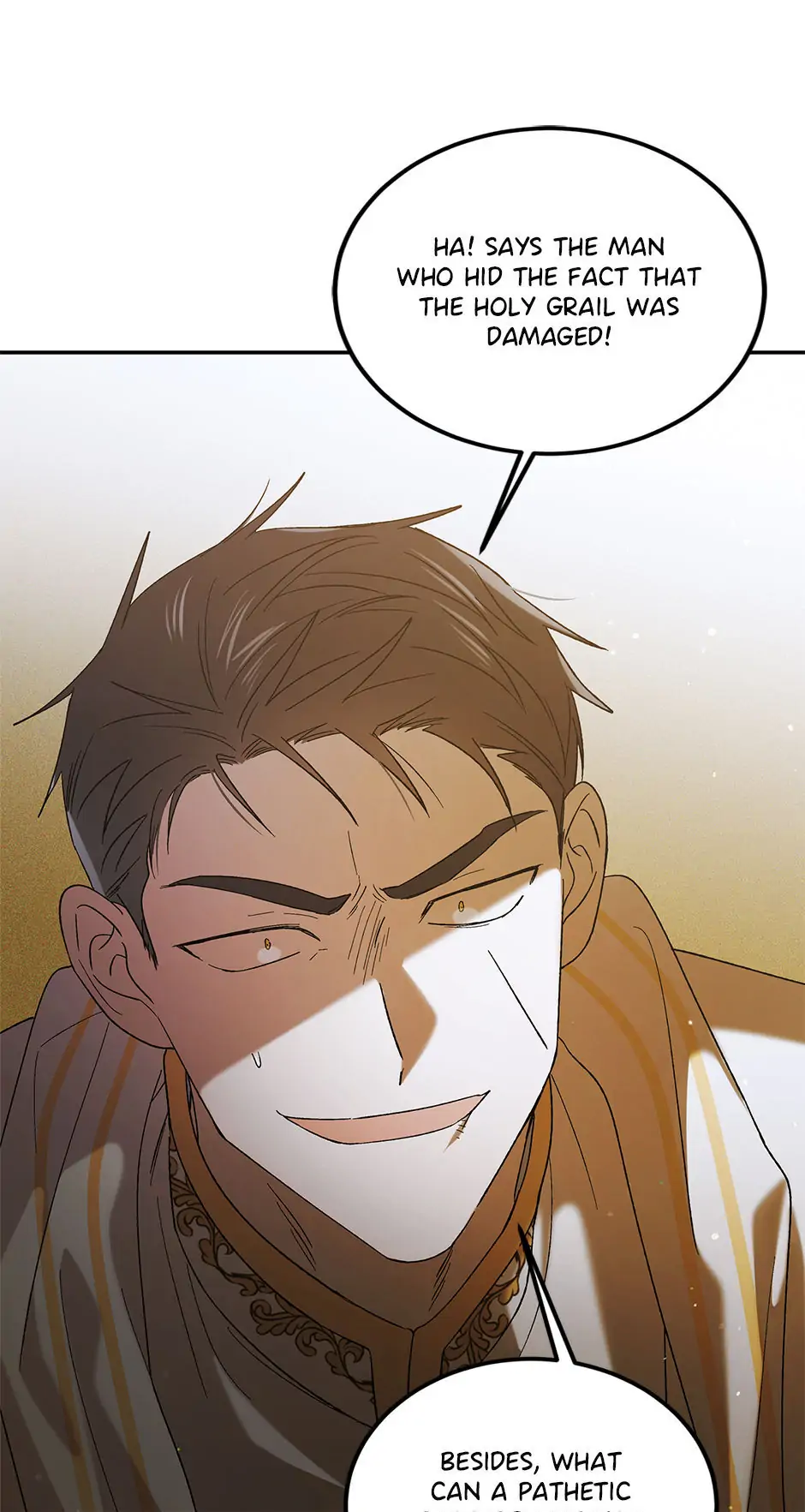Saving My Sweetheart [Official] - Chapter 59 manhwa