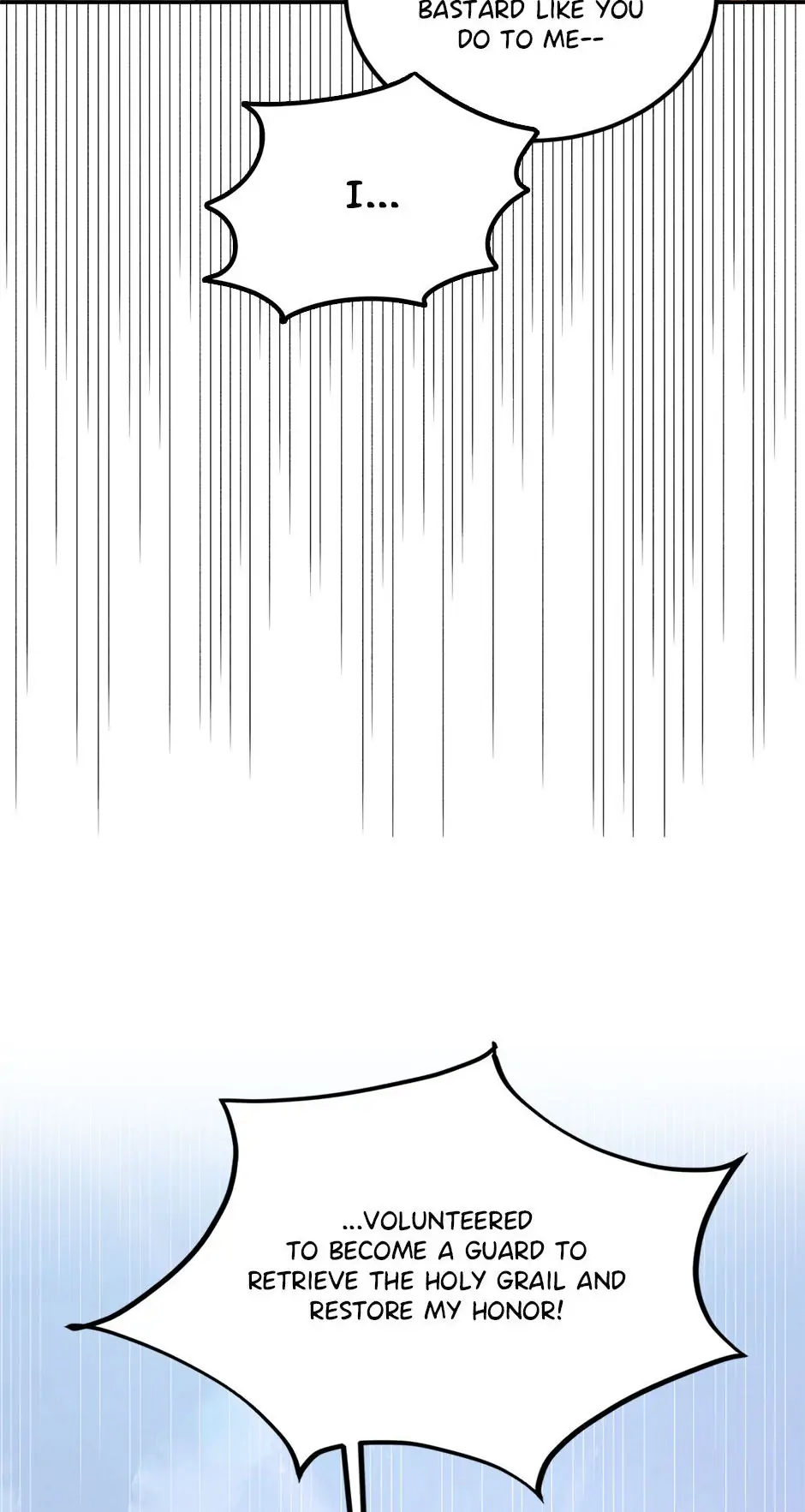 Saving My Sweetheart [Official] - Chapter 59 manhwa