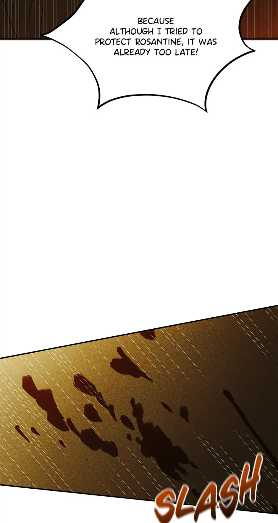 Saving My Sweetheart [Official] - Chapter 59 manhwa
