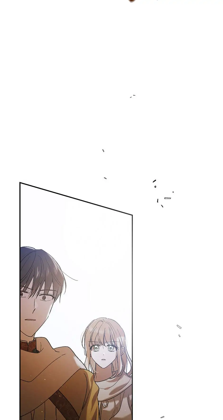Saving My Sweetheart [Official] - Chapter 59 manhwa