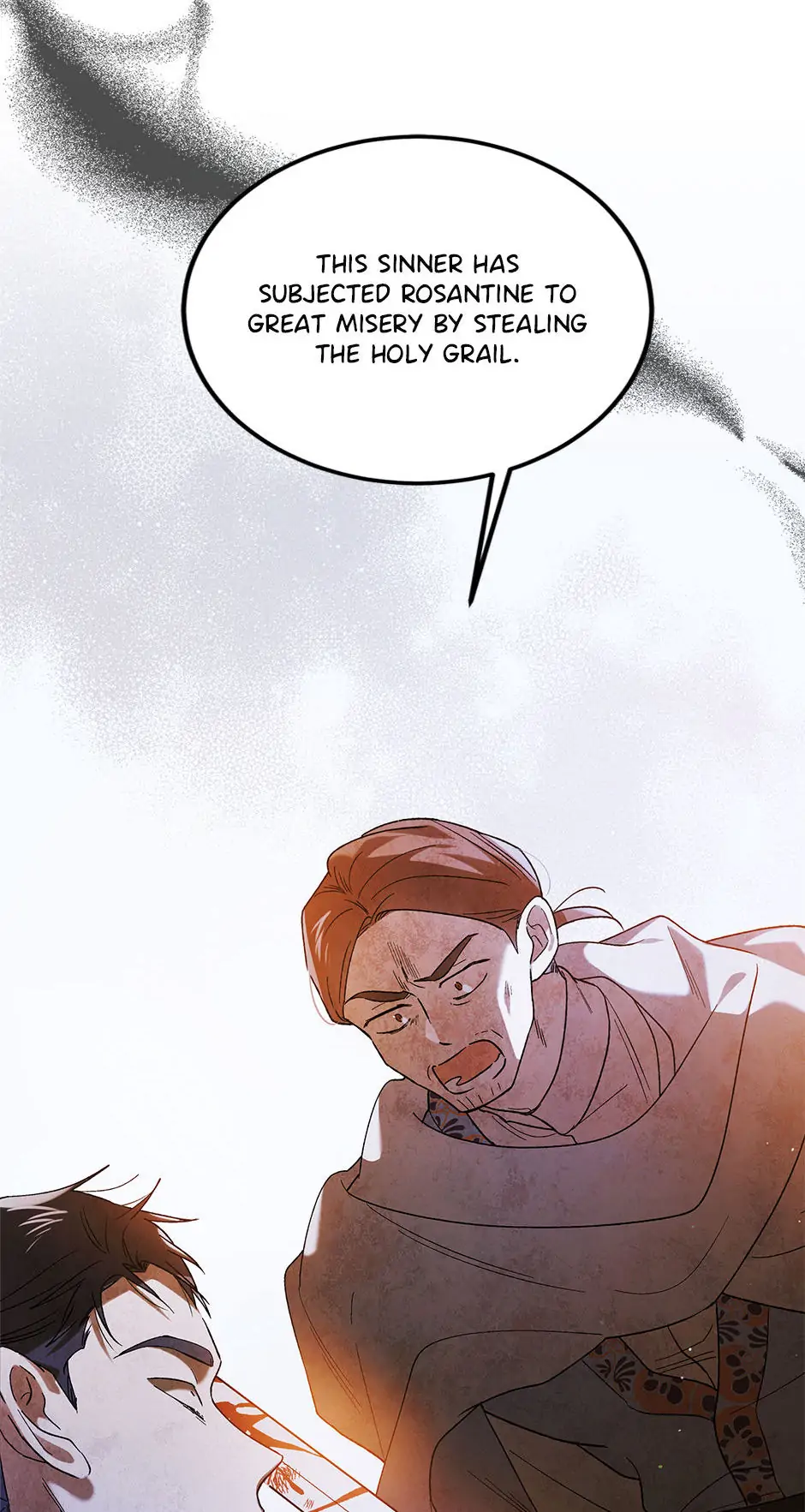 Saving My Sweetheart [Official] - Chapter 59 manhwa
