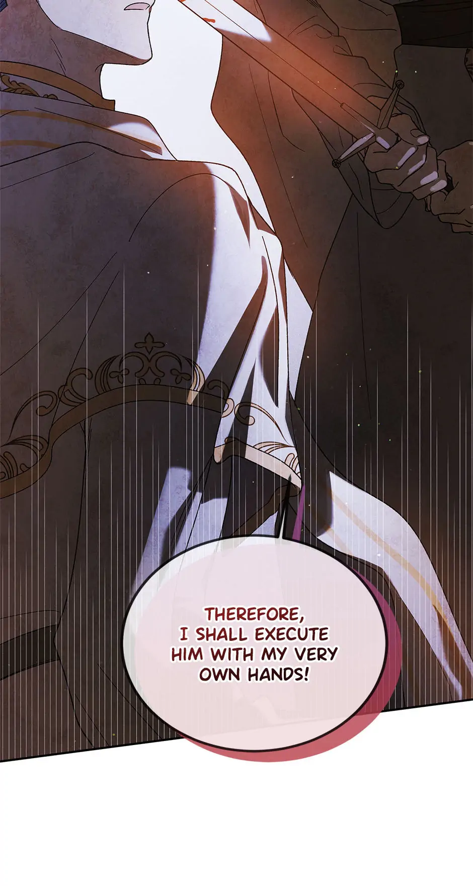 Saving My Sweetheart [Official] - Chapter 59 manhwa