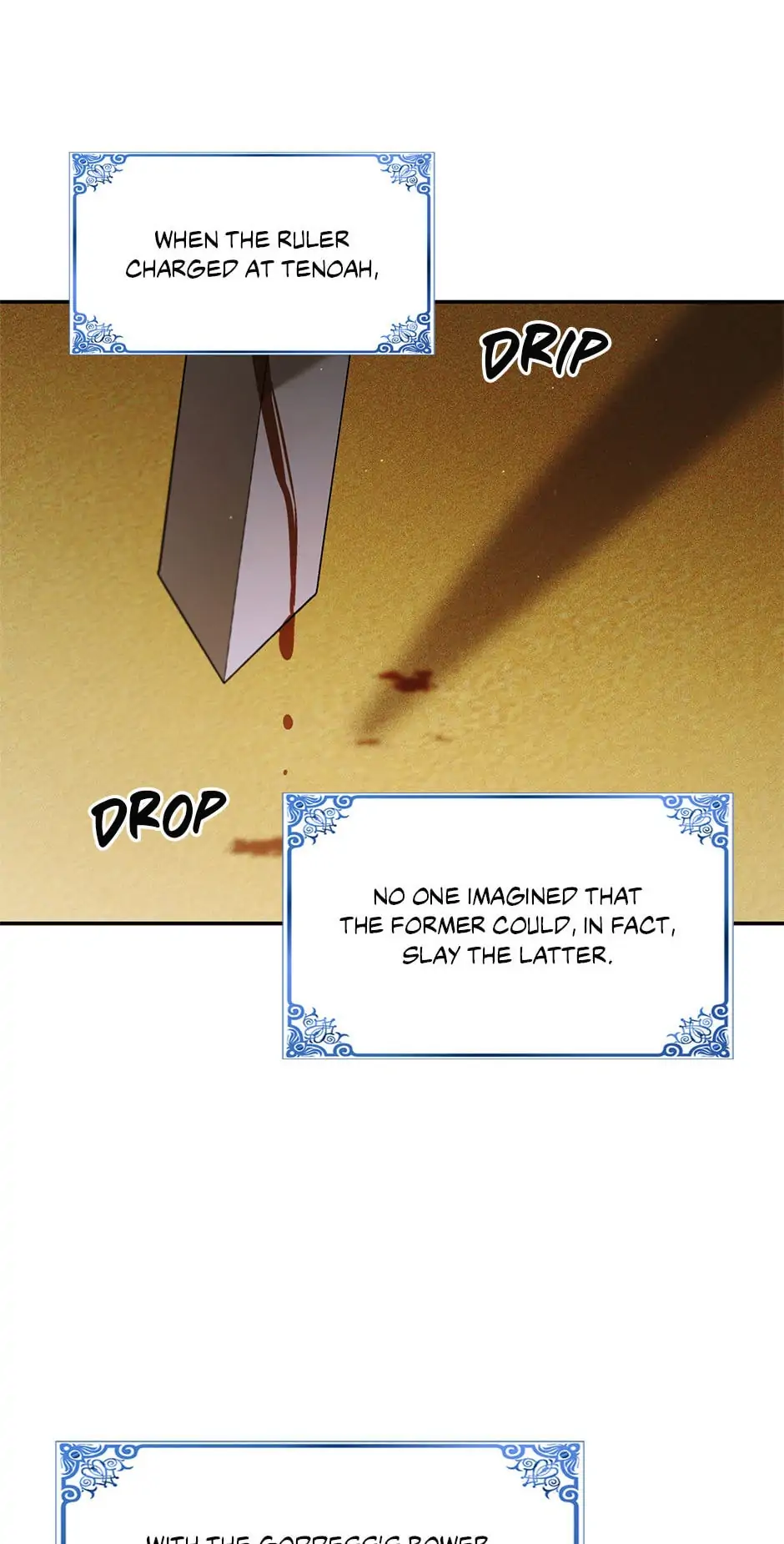 Saving My Sweetheart [Official] - Chapter 59 manhwa