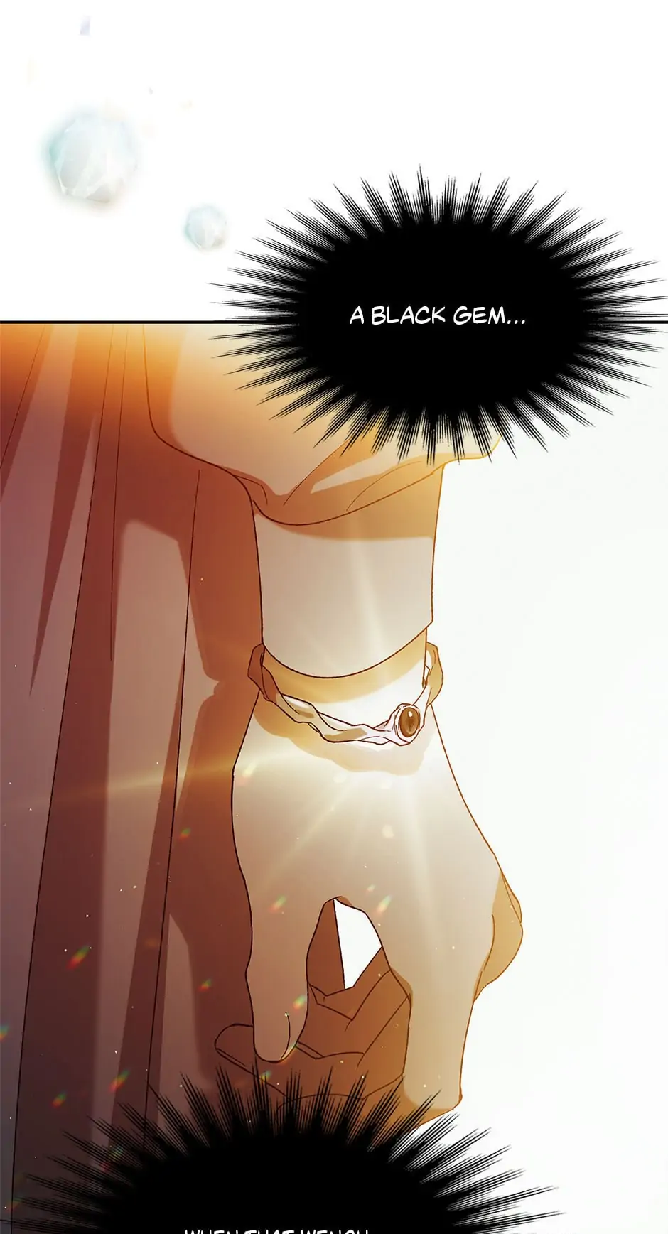 Saving My Sweetheart [Official] - Chapter 59 manhwa