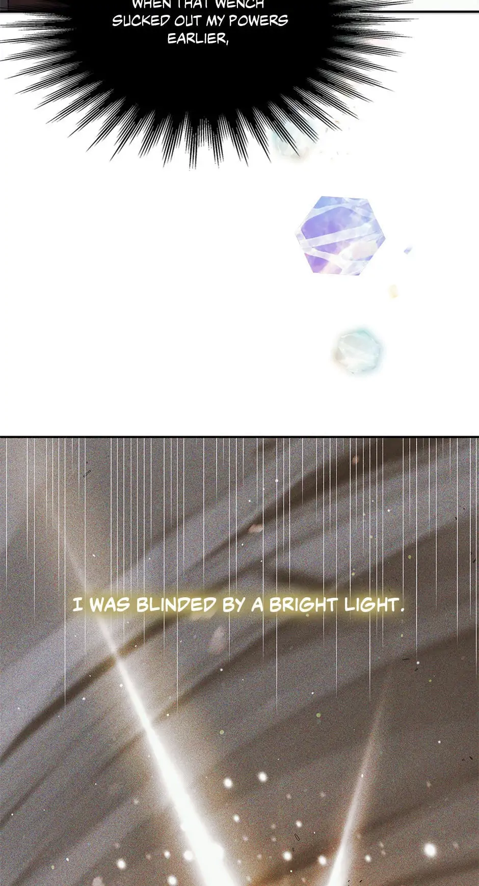 Saving My Sweetheart [Official] - Chapter 59 manhwa