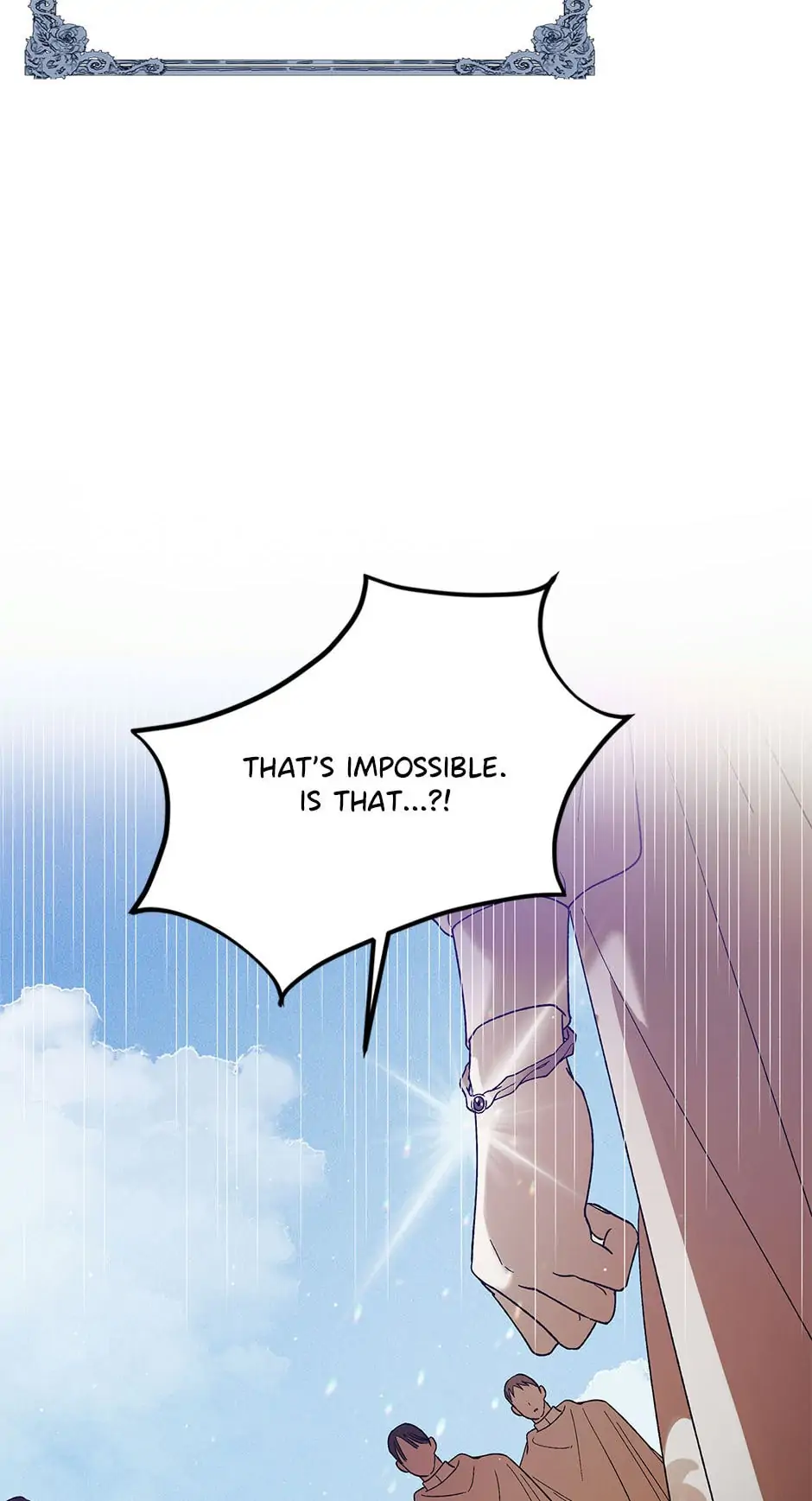 Saving My Sweetheart [Official] - Chapter 59 manhwa