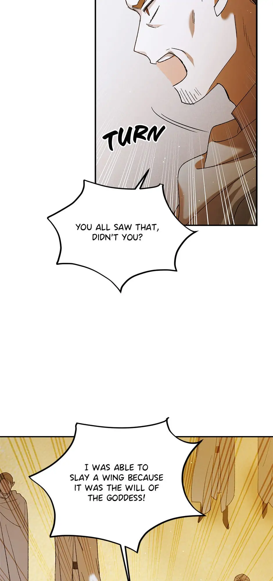 Saving My Sweetheart [Official] - Chapter 59 manhwa