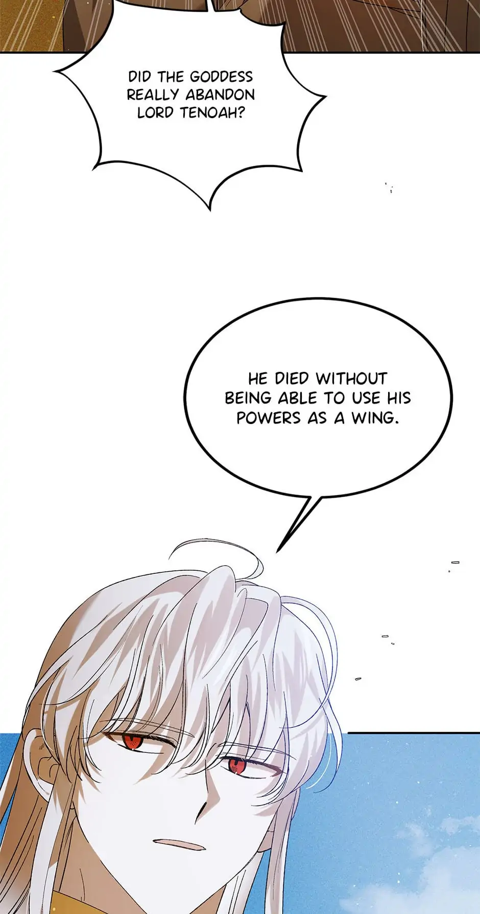 Saving My Sweetheart [Official] - Chapter 59 manhwa