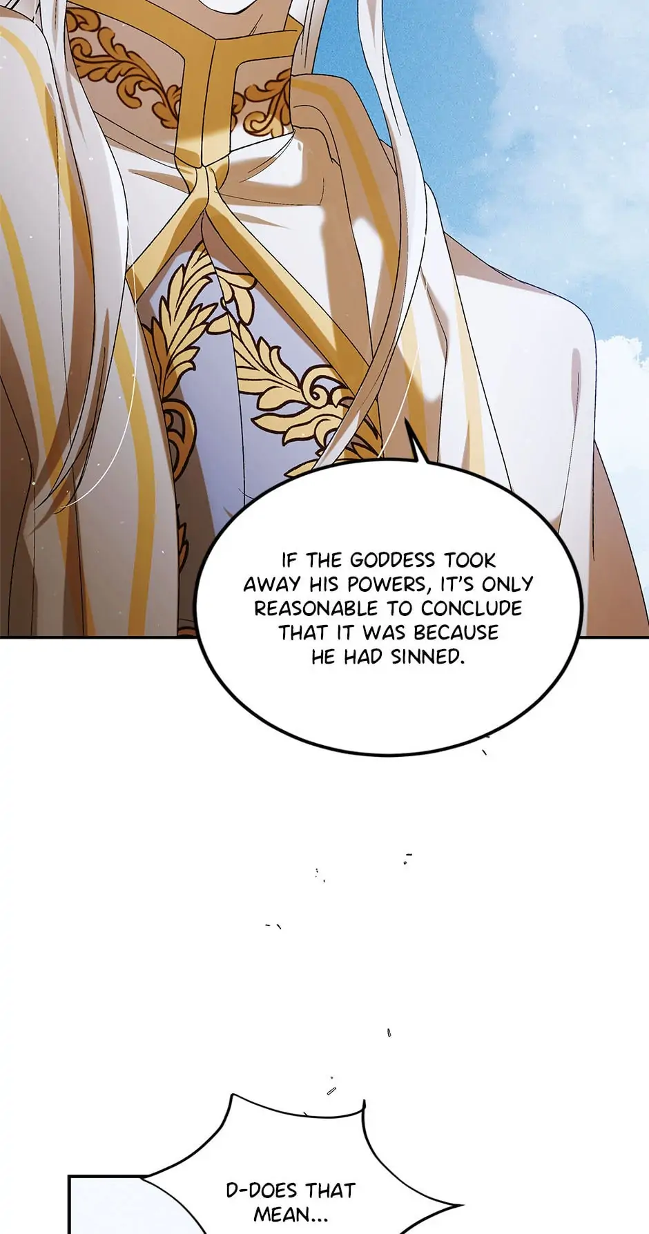 Saving My Sweetheart [Official] - Chapter 59 manhwa